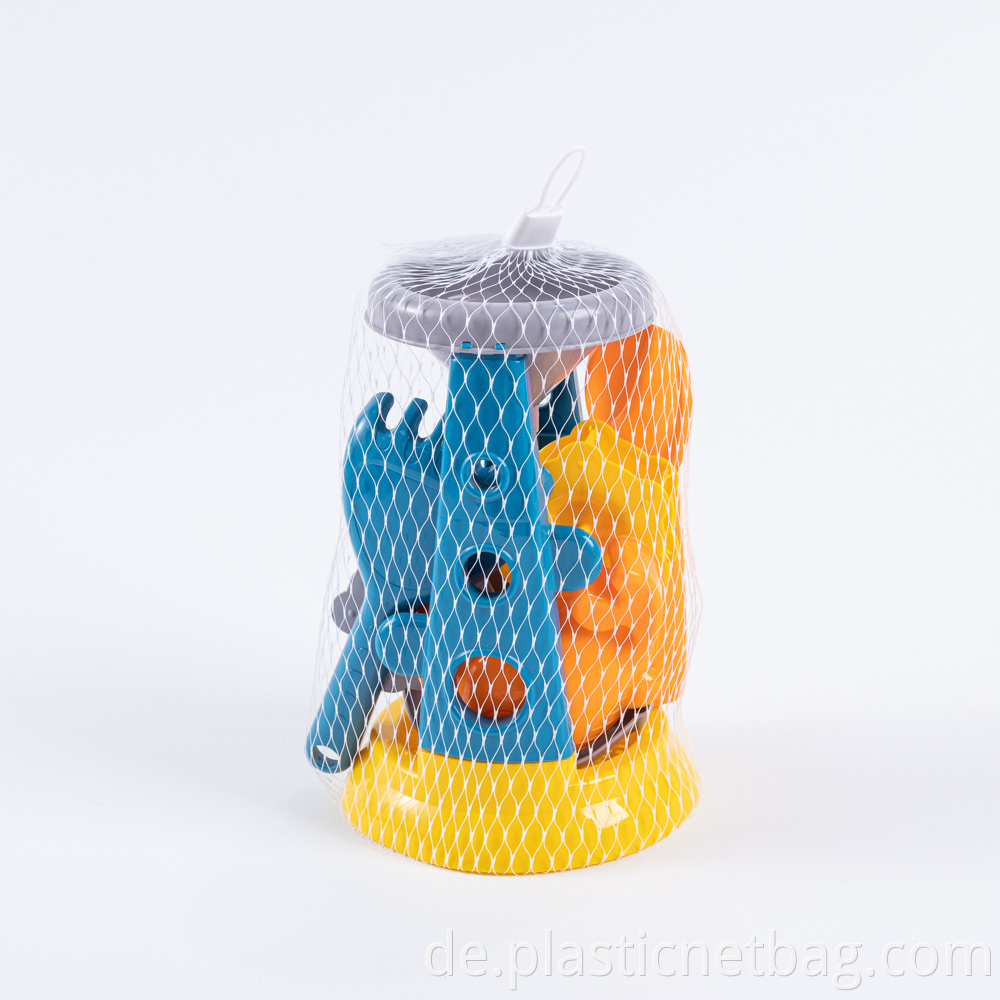 Mesh Bags For Toys